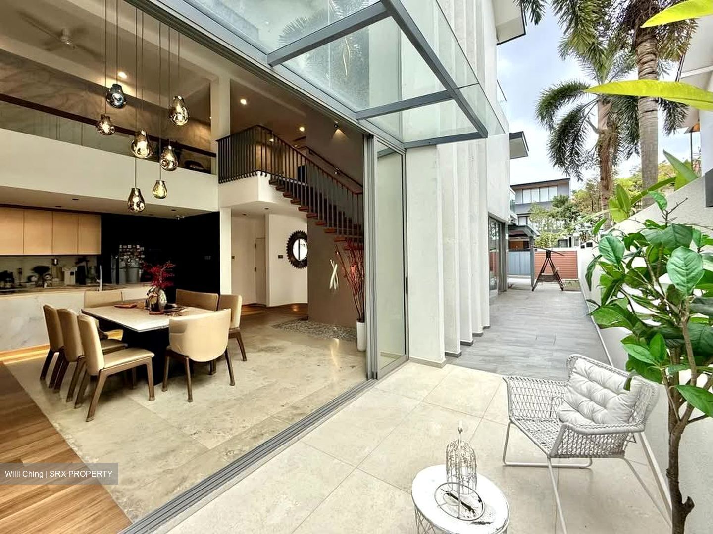 Serangoon Park (D13), Semi-Detached #579702281
